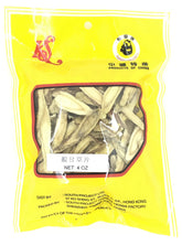 4oz Liquorice Root